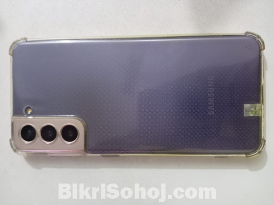 Samsung S21 5G